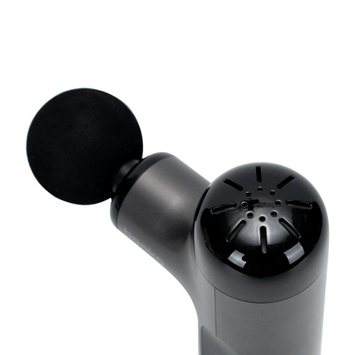 Beoka lichaamsmassageapparaat, 25W, 5 niveaus, 2500mAh batterij, Cute X