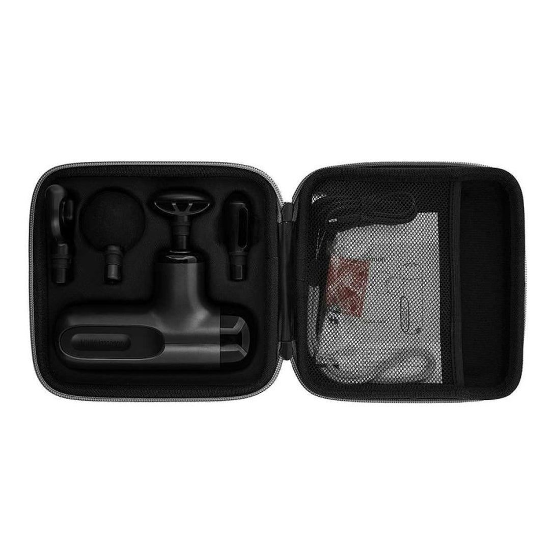 Beoka lichaamsmassageapparaat, 25W, 5 niveaus, 2500mAh batterij, Cute X