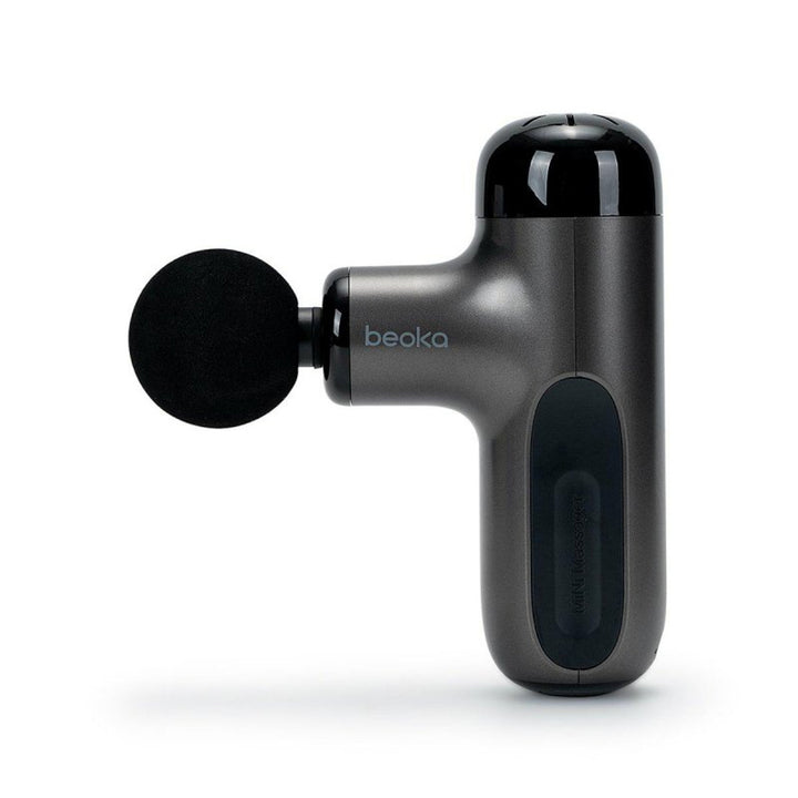 Beoka lichaamsmassageapparaat, 25W, 5 niveaus, 2500mAh batterij, Cute X