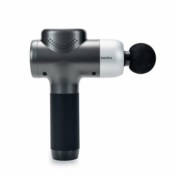 Beoka lichaamsmassageapparaat, 25W, 5 niveaus, 2000mAh batterij, Note 5