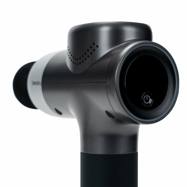 Beoka lichaamsmassageapparaat, 25W, 5 niveaus, 2000mAh batterij, Note 5