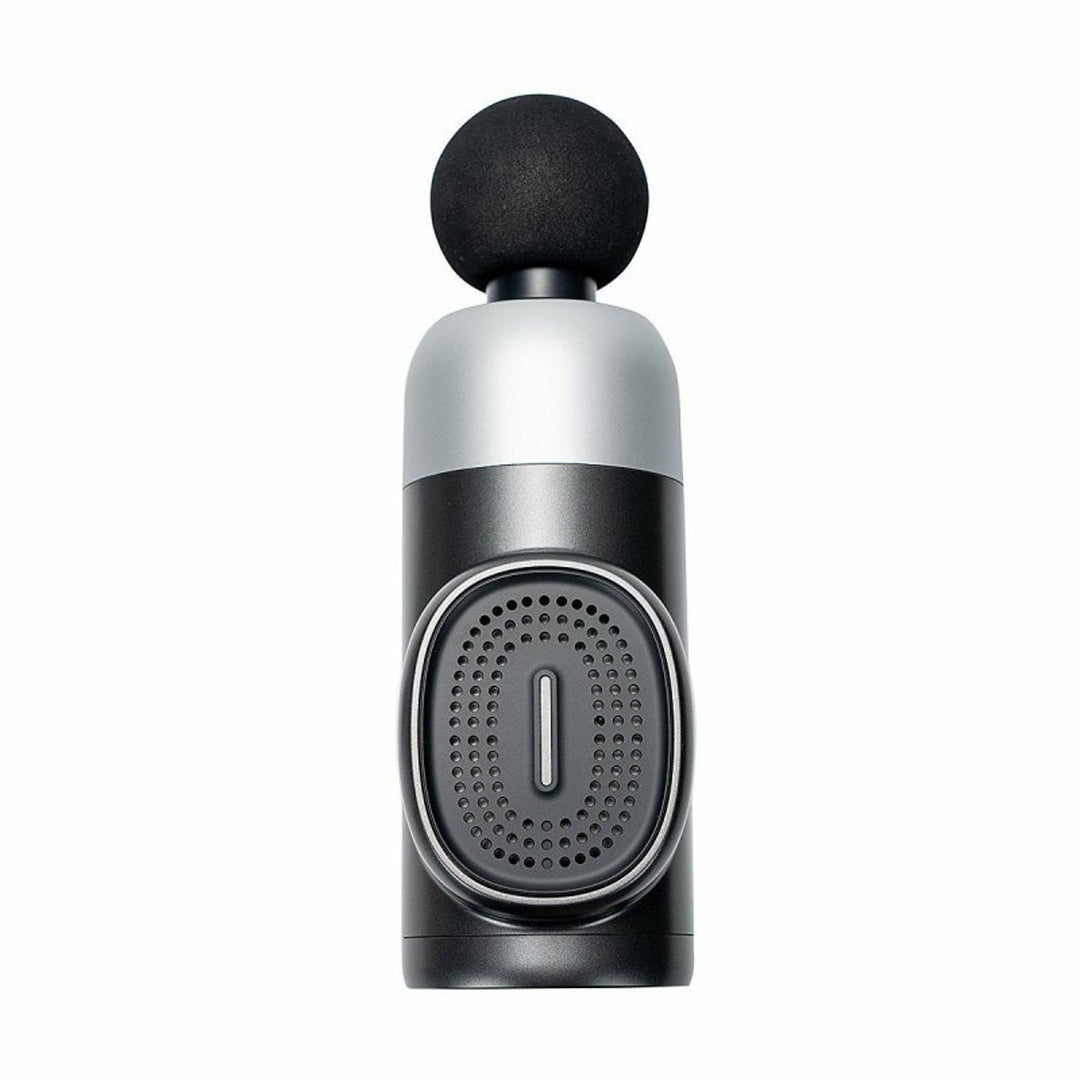 Beoka lichaamsmassageapparaat, 25W, 5 niveaus, 2000mAh batterij, Note 5