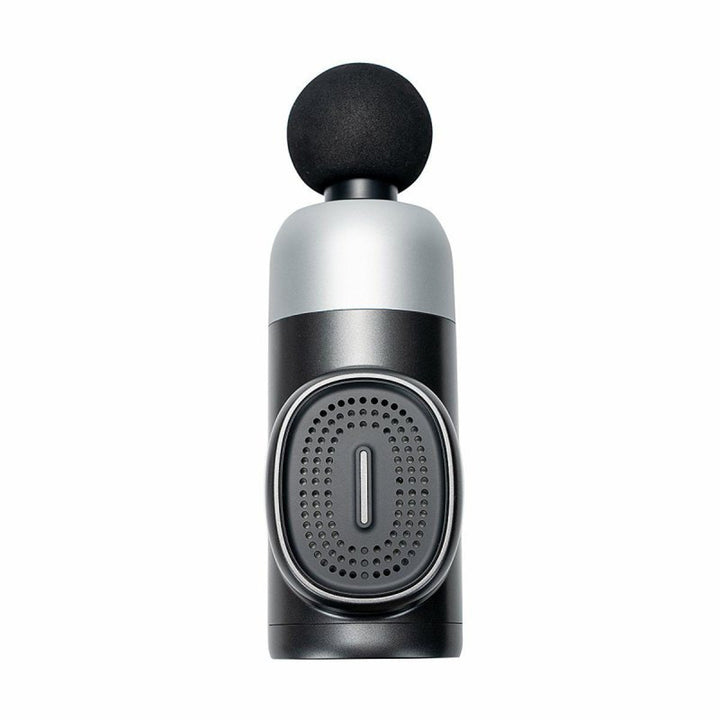 Beoka lichaamsmassageapparaat, 25W, 5 niveaus, 2000mAh batterij, Note 5