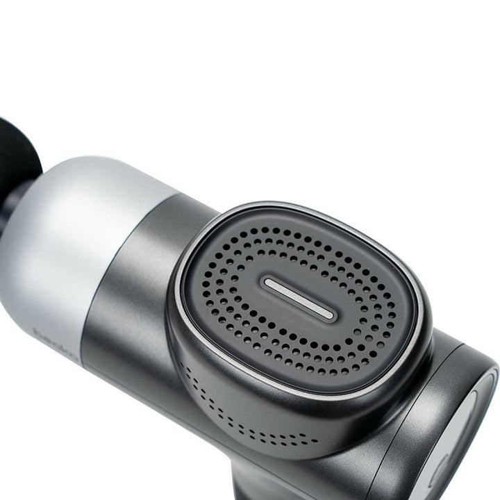 Beoka lichaamsmassageapparaat, 25W, 5 niveaus, 2000mAh batterij, Note 5