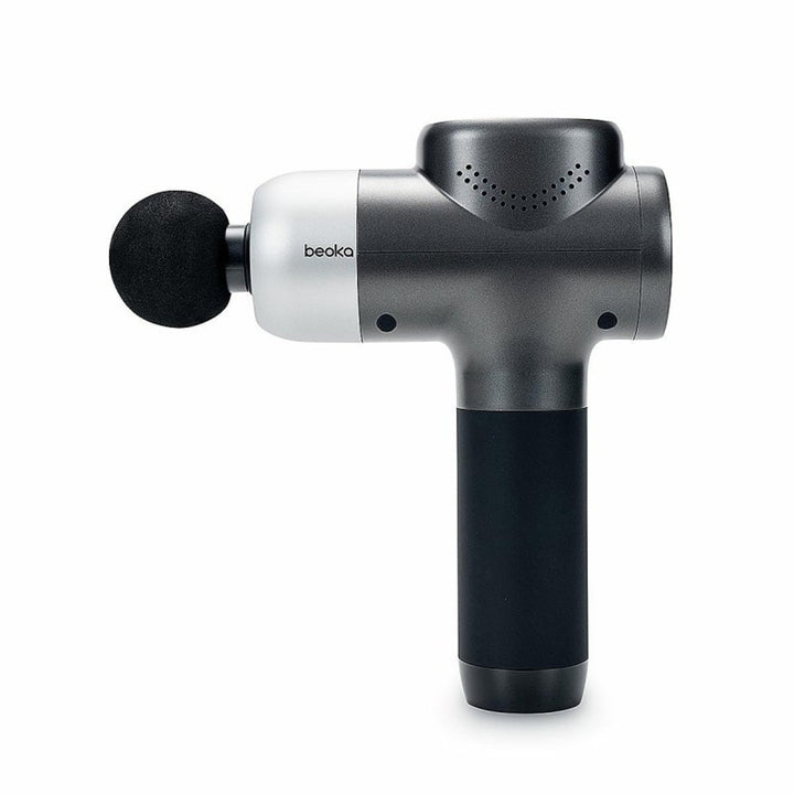 Beoka lichaamsmassageapparaat, 25W, 5 niveaus, 2000mAh batterij, Note 5