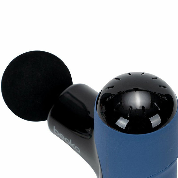 Beoka lichaamsmassageapparaat, 25W, 5 niveaus, 800mAh batterij, Q1