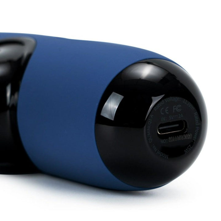 Beoka lichaamsmassageapparaat, 25W, 5 niveaus, 800mAh batterij, Q1