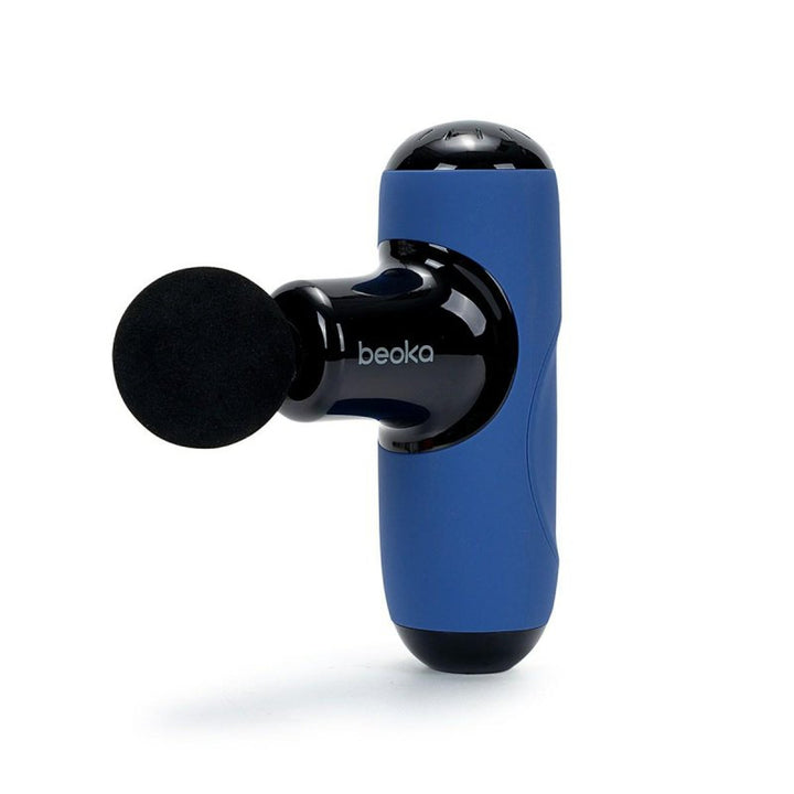 Beoka lichaamsmassageapparaat, 25W, 5 niveaus, 800mAh batterij, Q1