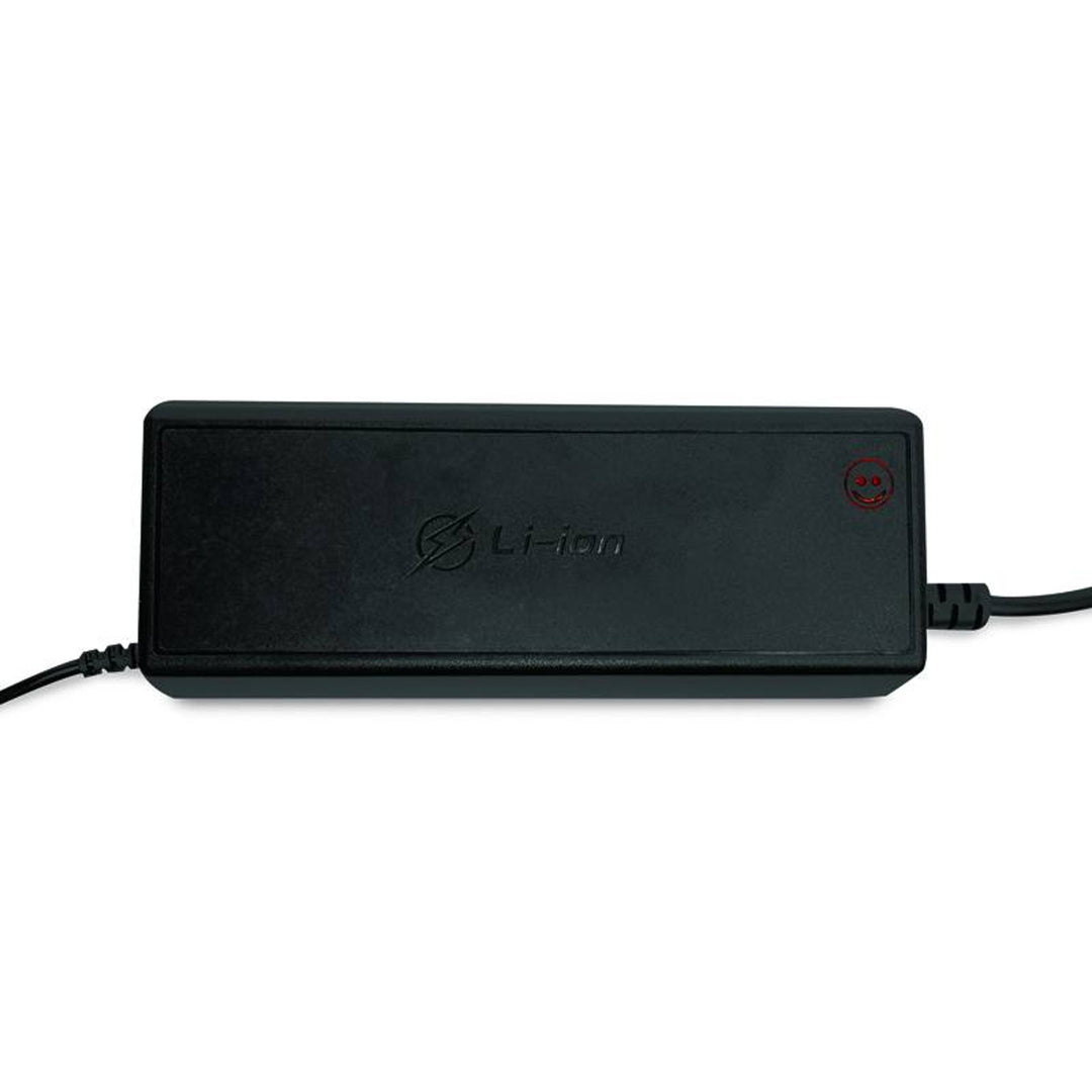 LTC Energy LiFePO4 Battery Rectifier, BMS, 20A, 230/14.6V, 300W Power, Built-in Protection, LXPOE20