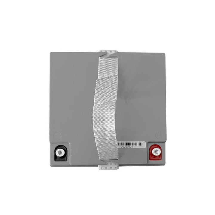 LiFePo4 Lexton Lithium-Eisenphosphat-Akku, mit BMS, 12,8V, 30Ah, LXLFP30