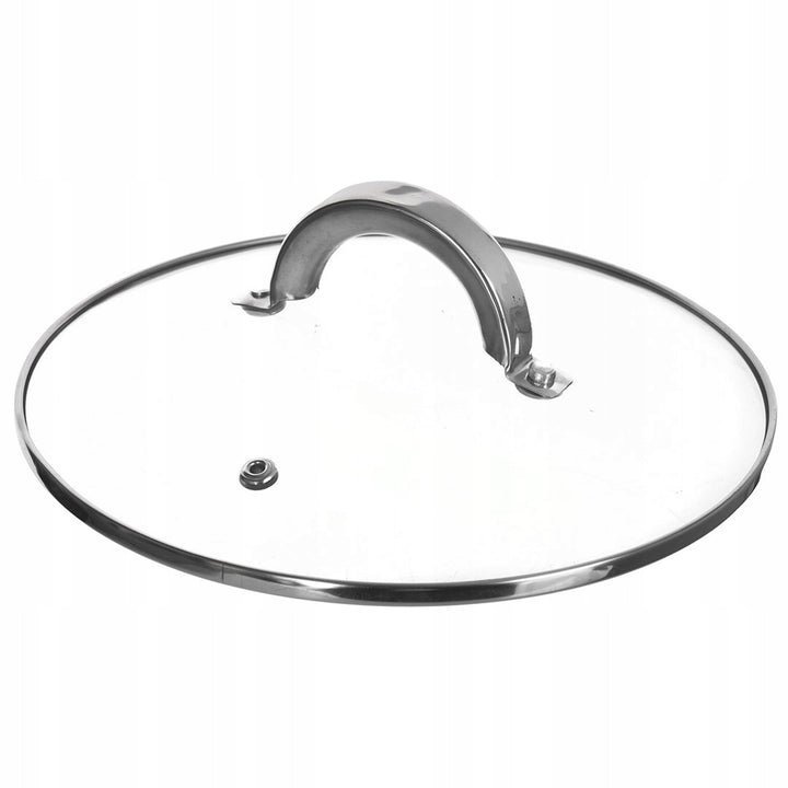 Maestro 9 el. pot set. 1.5L, 2L, 3L, 5L, stainless steel, dishwasher safe, suitable for all types of stoves, hot pot stand, MR-2021