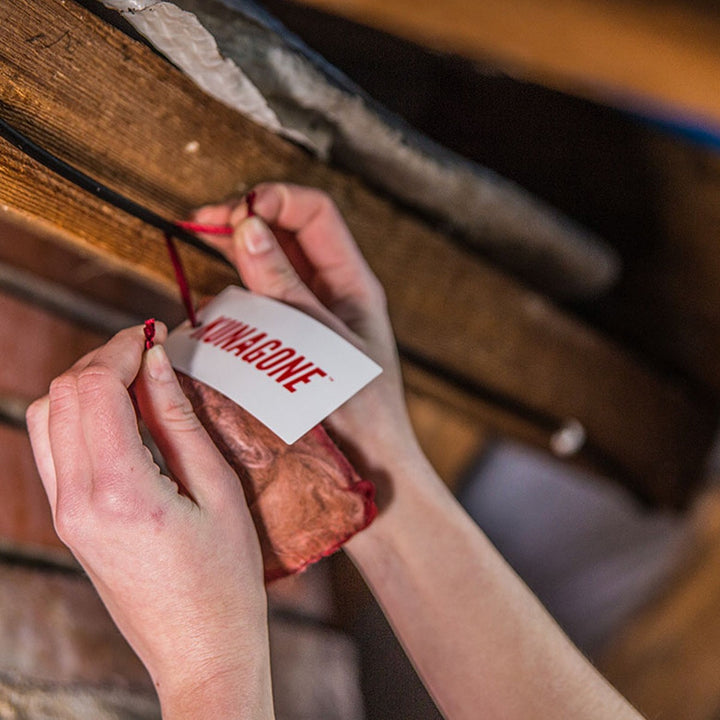 Kunagone répulsif pour martres, naturel, pour voiture, maison, grenier, 6 pièces