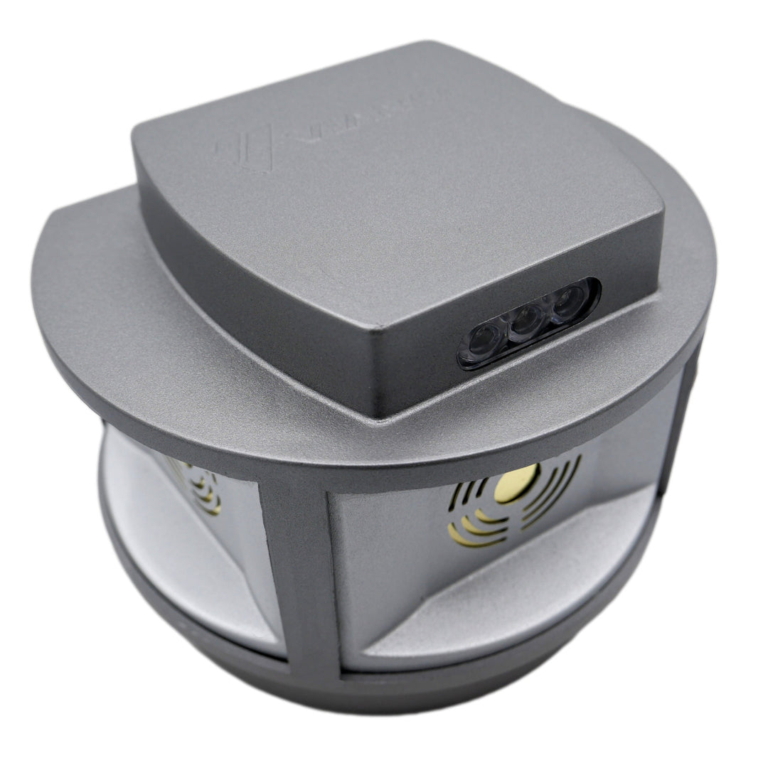 Wireless rodent deterrent marten mice Viano, IP44, 4Ah Li-ion battery, LED mode, Trio