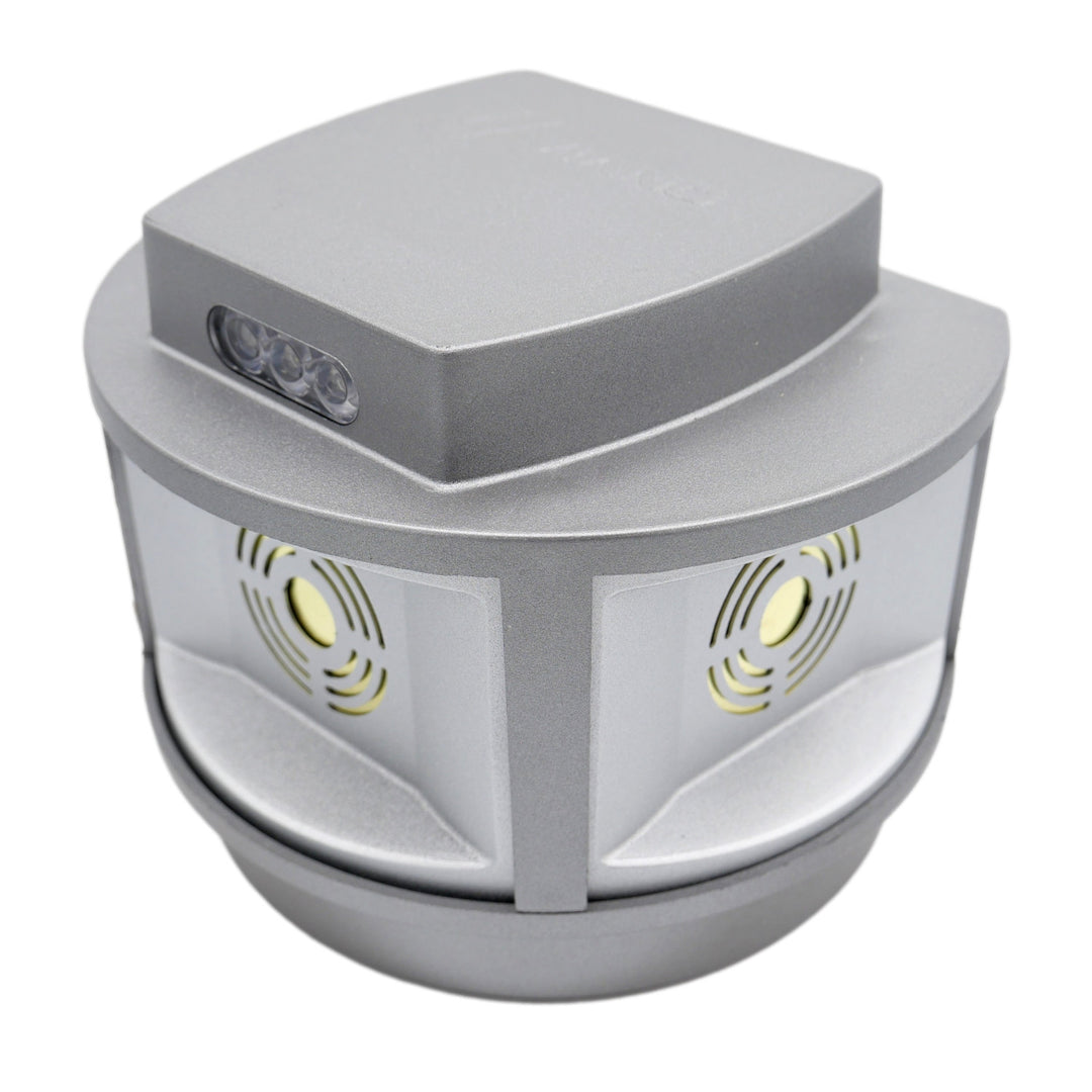 Wireless rodent deterrent marten mice Viano, IP44, 4Ah Li-ion battery, LED mode, Trio