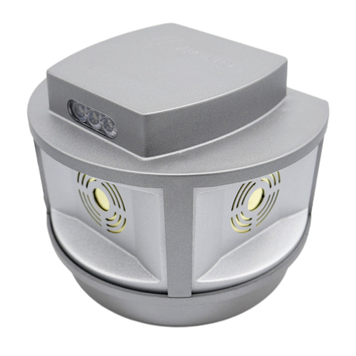 Wireless rodent deterrent marten mice Viano, IP44, 4Ah Li-ion battery, LED mode, Trio