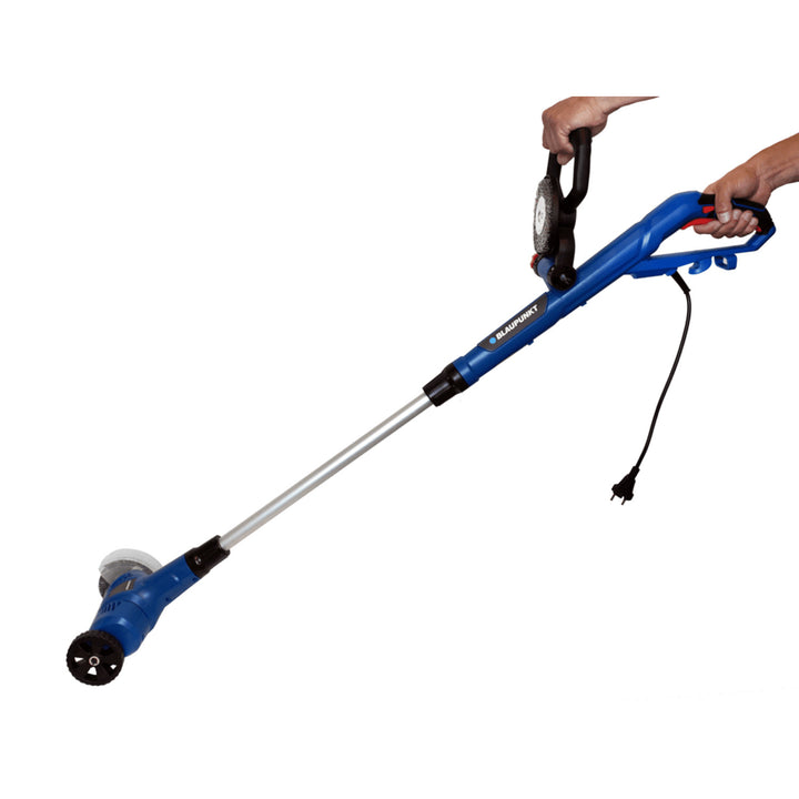 Blaupunkt grout and pavement joint cleaner, 450W power, steel and nylon brush, 1800 rpm speed, WS4010