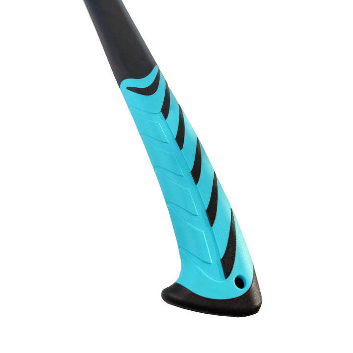 Blaupunkt splitting axe, shock absorbing and non-slip handle, non-stick coated blade, even balance, AX2650PRO