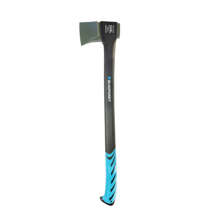 Blaupunkt splitting axe, shock absorbing and non-slip handle, non-stick coated blade, even balance, AX2650PRO