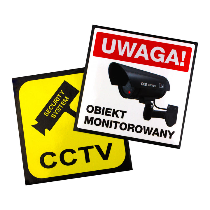 Attrappe einer Röhrenkamera, IR-LEDs, schwarz, Stromversorgung 2xAA (nicht im Lieferumfang enthalten), ABS, IR1800 B