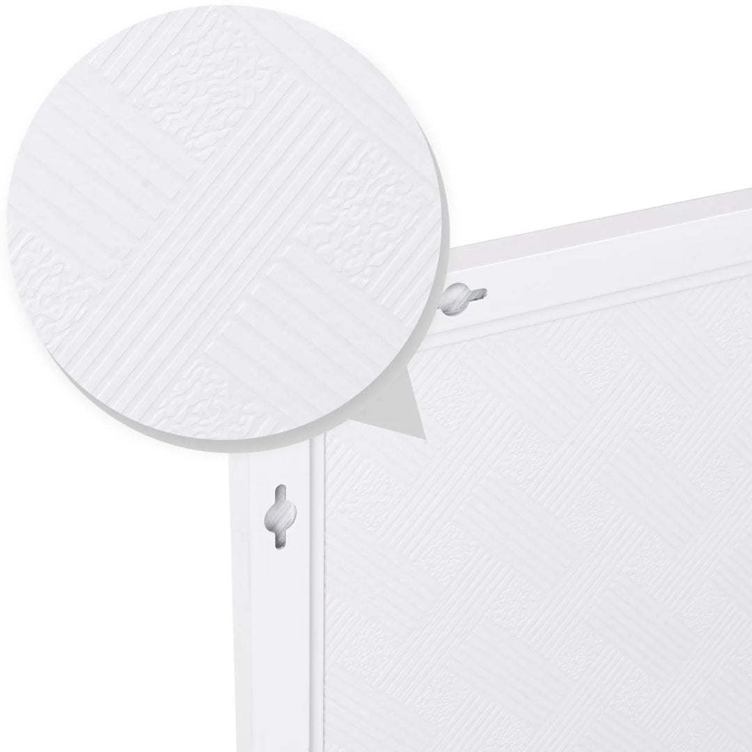 Cronos infrared heater, 800W, matte surface, ultra-thin, Carbon P800