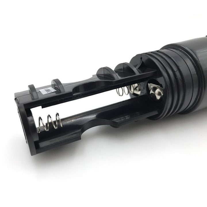 Two wireless microphones with USB receiver for speaker with karaoke function, Mediatech MT395