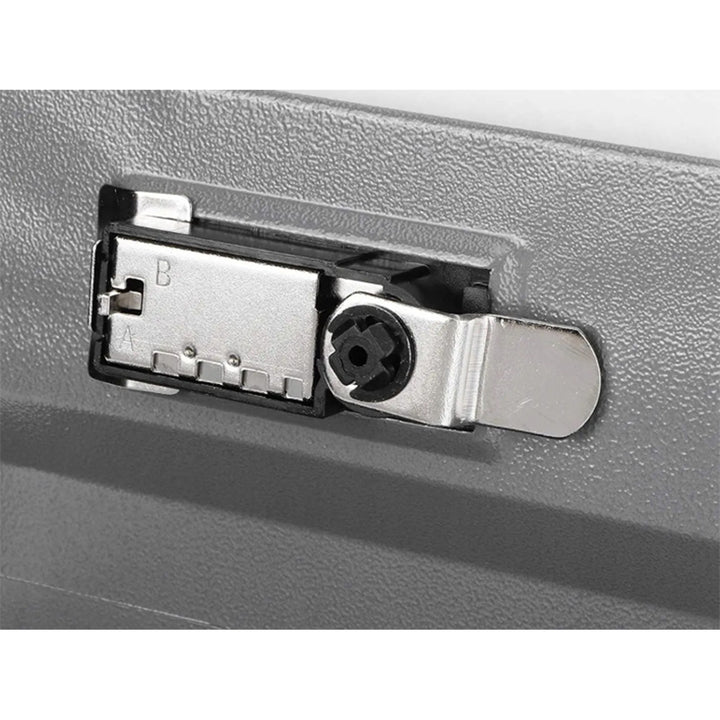 Tracer money box, imitation book, combination lock, BookSafe Pro