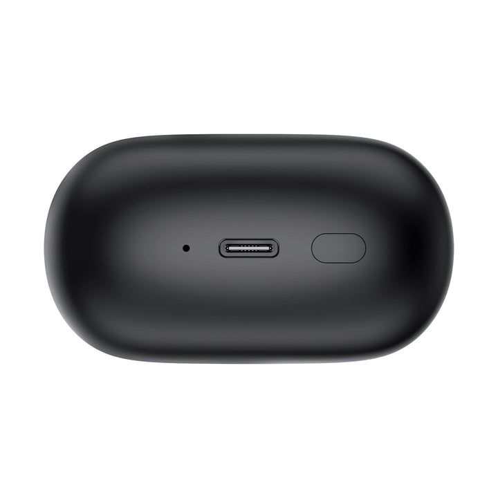 Audiocore draadloze hoofdtelefoon, hybride ANC, ENC, 6 microfoons, oplaadetui, Tuya, AC591 PRO