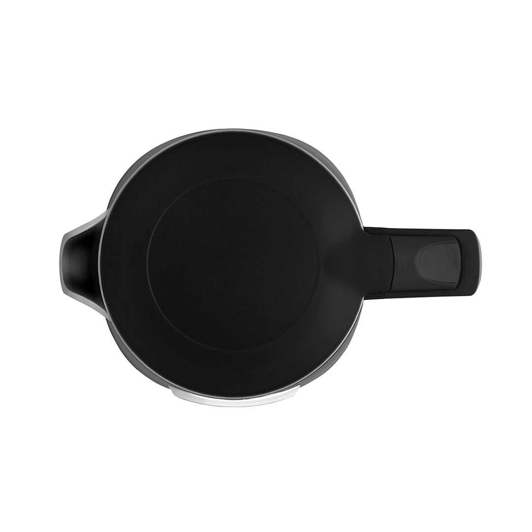 Concept electric kettle, 1.7L, temperature control, LED display, Cool touch surface, water level indicator, RK3385