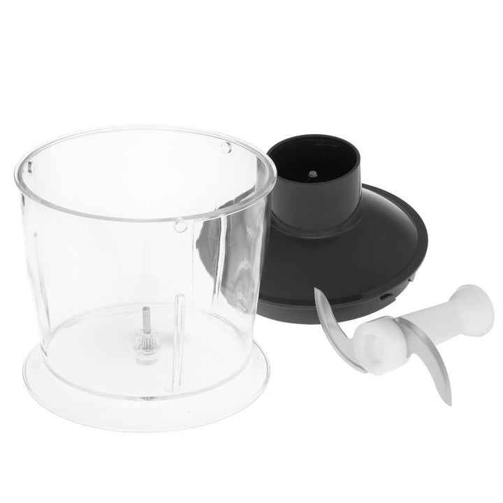 Adler hand blender, multifunction, 1800W power, grey, turbo function, AD 4627 g