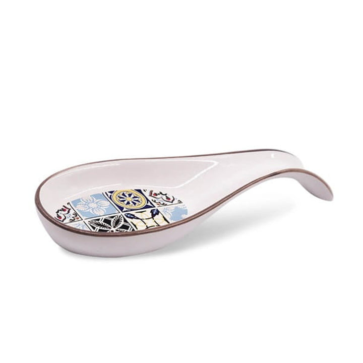 Holiday in Porto ceramic spoon holder Maestro, MR-20005-46