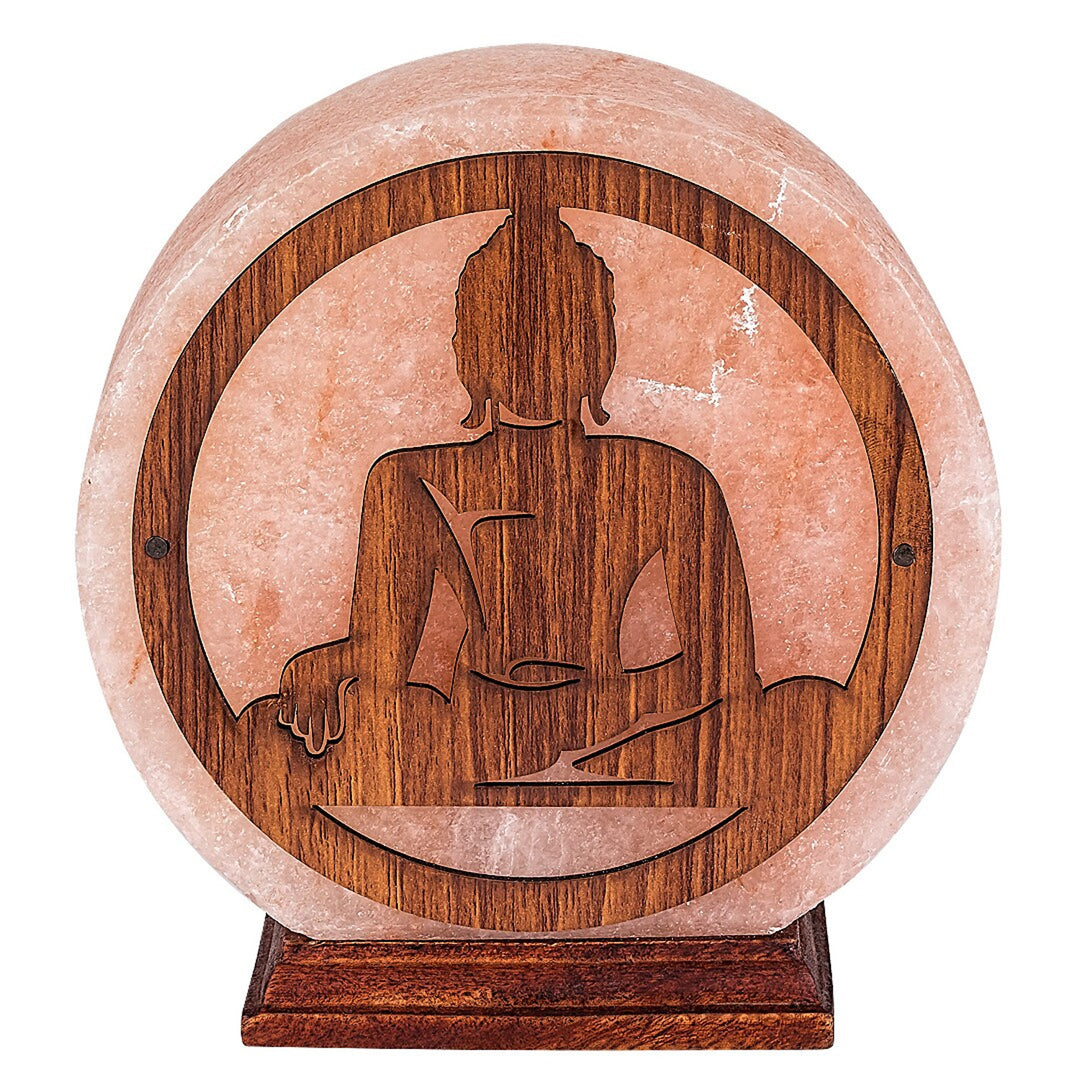 Rabalux salt lamp, E14 thread, orange, IP20, Zenova