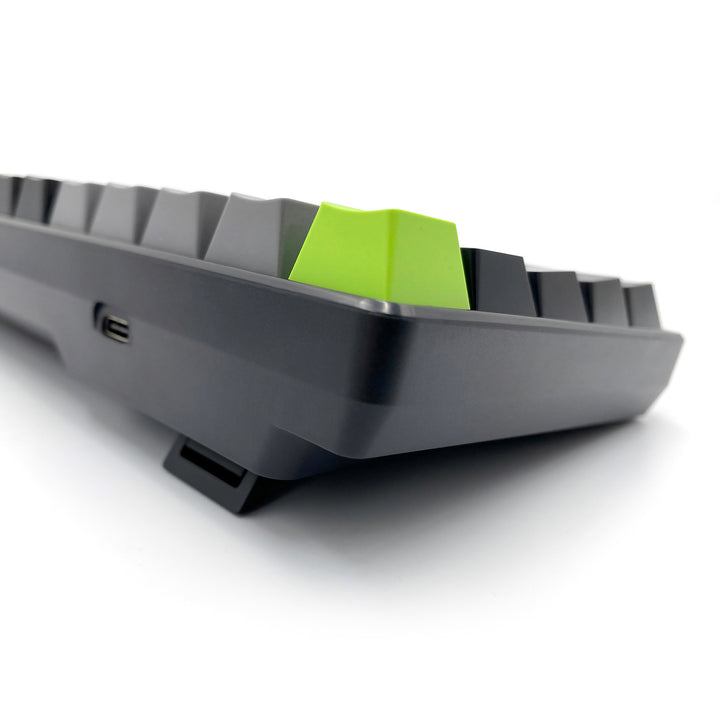 Mechanical keyboard 60% RED CORE MX60 MT1260, key backlighting, Mediatech