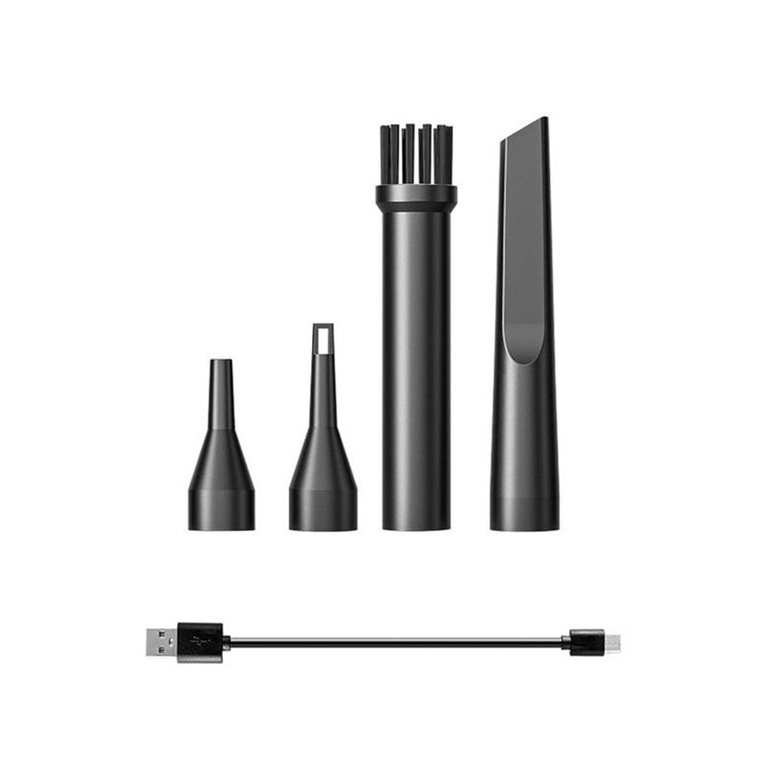 Mini multi-purpose blower,Tracer, brushless motor, 130000 revolutions, 3 modes AirForce