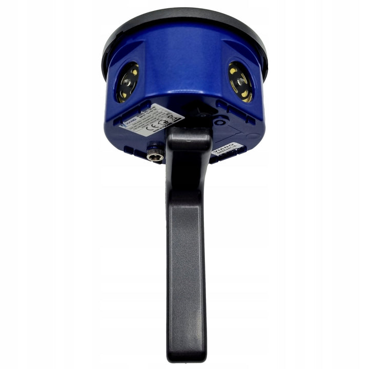 Rodent repellent, martens, rats, mice Viano, buzzer, flashing diodes, OD6