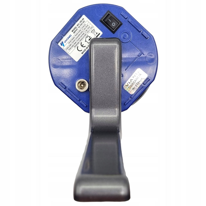 Rodent repellent, martens, rats, mice Viano, buzzer, flashing diodes, OD6