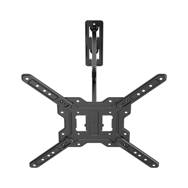 Support / fixation pour téléviseur ou écran Maclean, 23-65" max., charge max. 30 kg, universel, VESA 400x400 max., MC-759 N