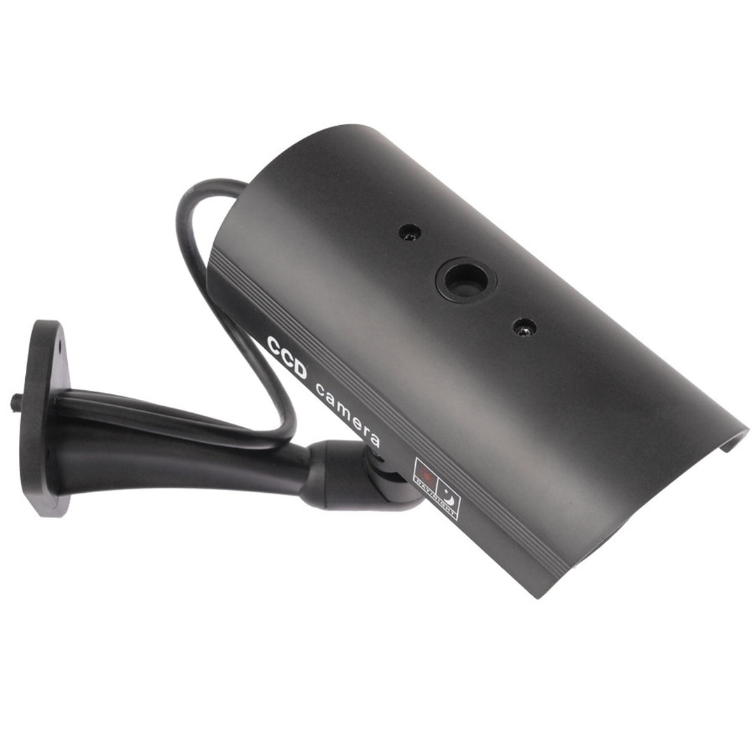 Dummy Camera met IR en LED - IR9000 B IR - set met batterijen