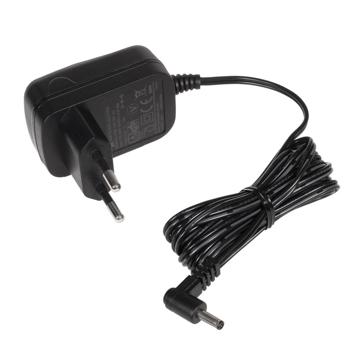 Draadloos weerstation GreenBlue, kleur, met DCF, maanfasen, voedingsadapter, batterijen, GB526