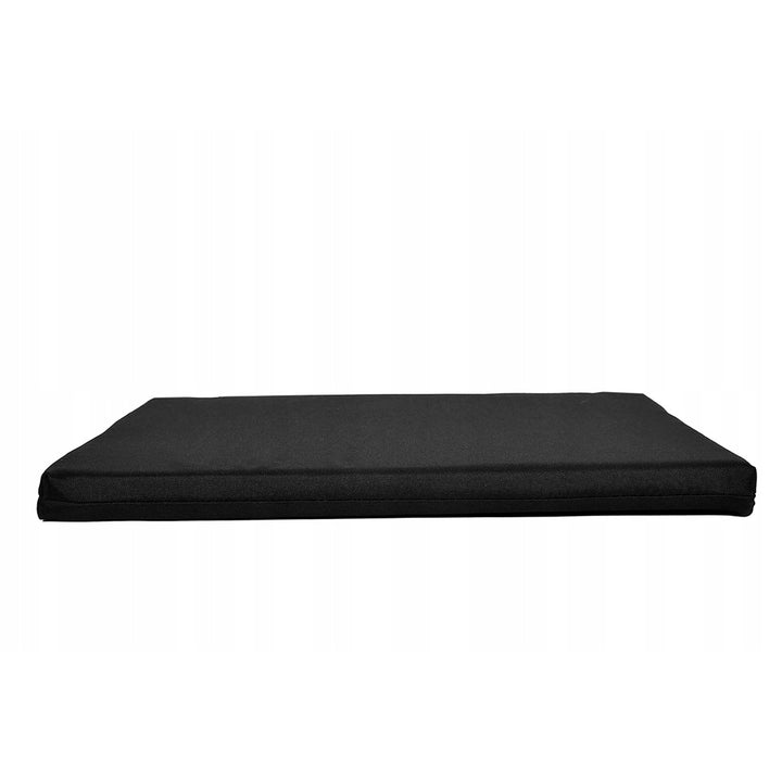 Chenil pour chiens, chats Woodok, isolé, bois d'épicéa + lit pour chien