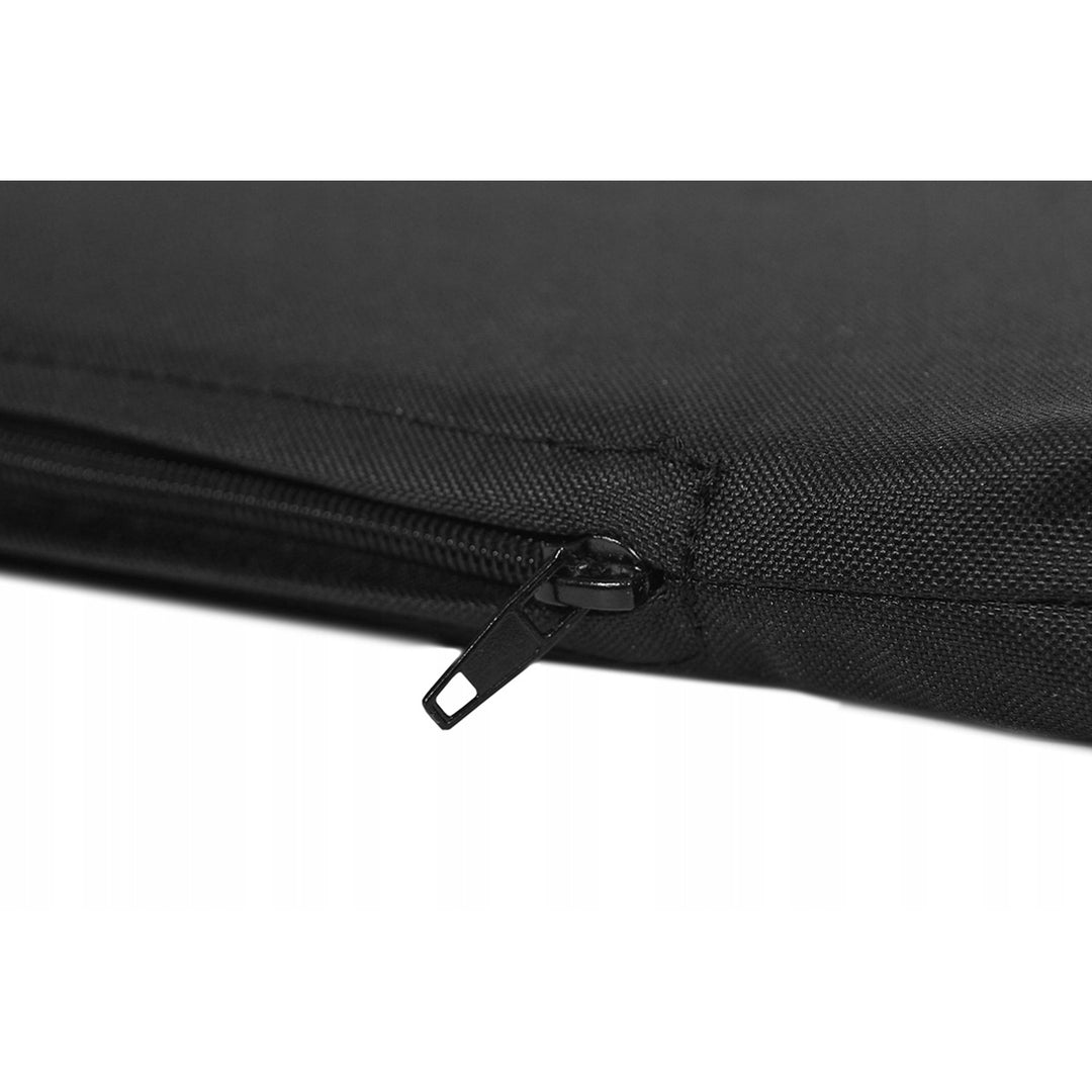 Kennel for dog, cat Woodok, insulated, spruce wood, light ash color + bed