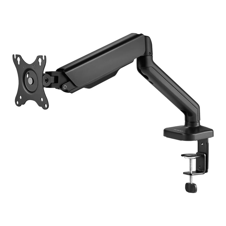 SAVIO 17-32'' monitor desk mount, 2-9 kg, on gas spring, UM-01