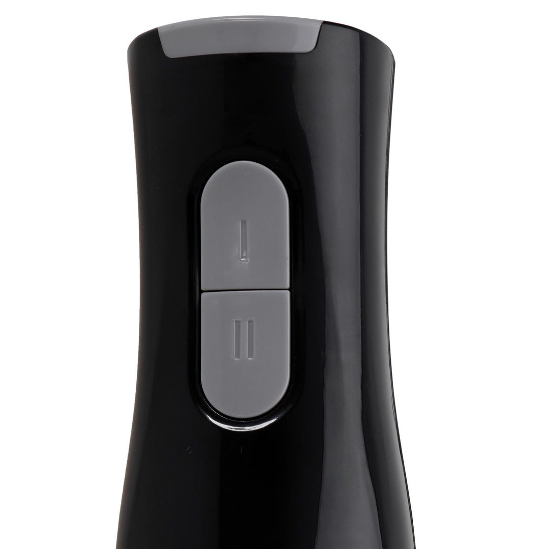 Mixeur plongeant Camry, 800 W, 2 vitesses, batteur, CR 4630