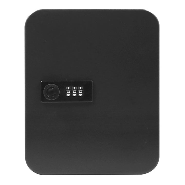 Tracer key locker, combination lock, 20 hooks, steel, Key Locker