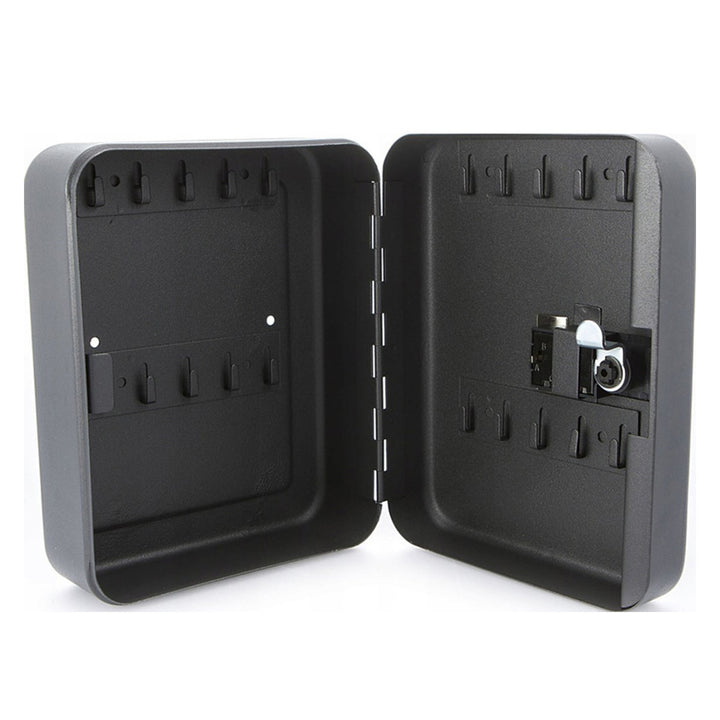 Tracer key locker, combination lock, 20 hooks, steel, Key Locker