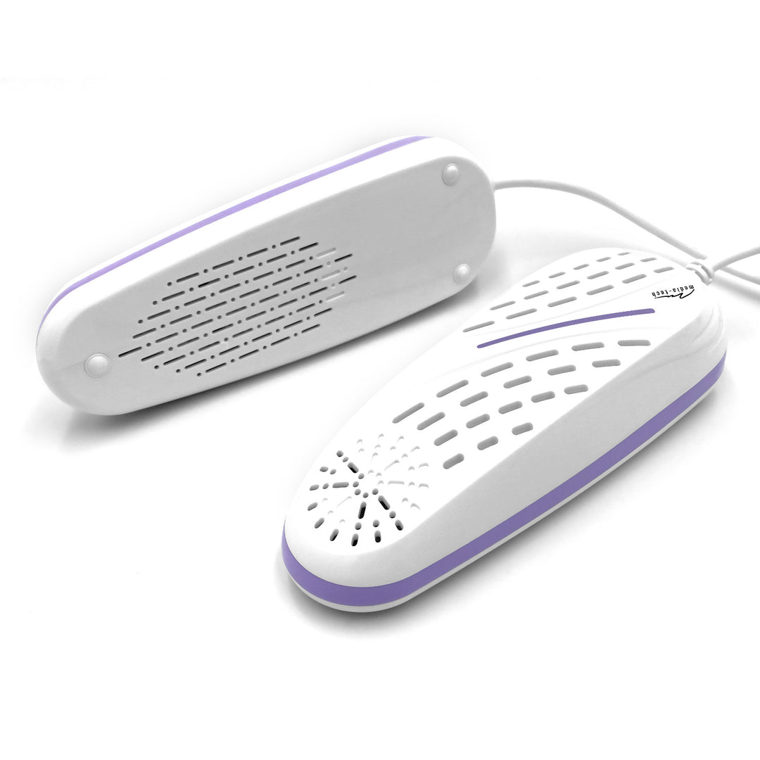 Boot dryer, boots ozone dryer 2 MT6532, Media-tech