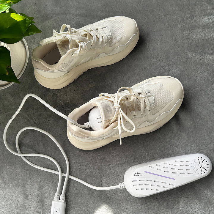 Boot dryer, boots ozone dryer 2 MT6532, Media-tech