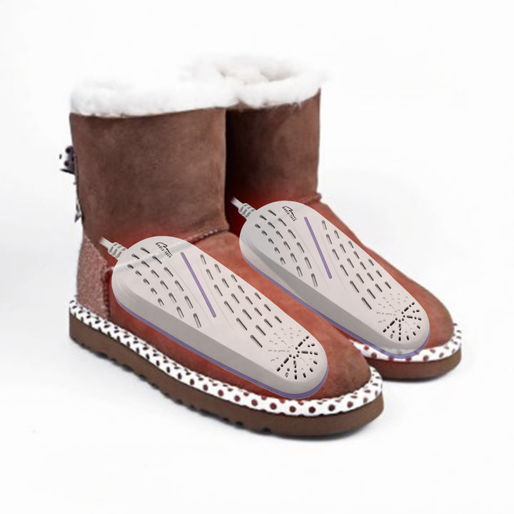 Boot dryer, boots ozone dryer 2 MT6532, Media-tech