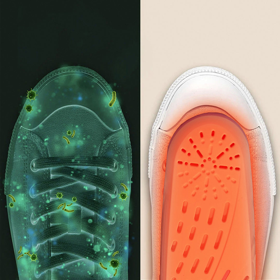 Boot dryer, boots ozone dryer 2 MT6532, Media-tech