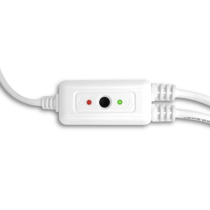 Boot dryer, boots ozone dryer 2 MT6532, Media-tech