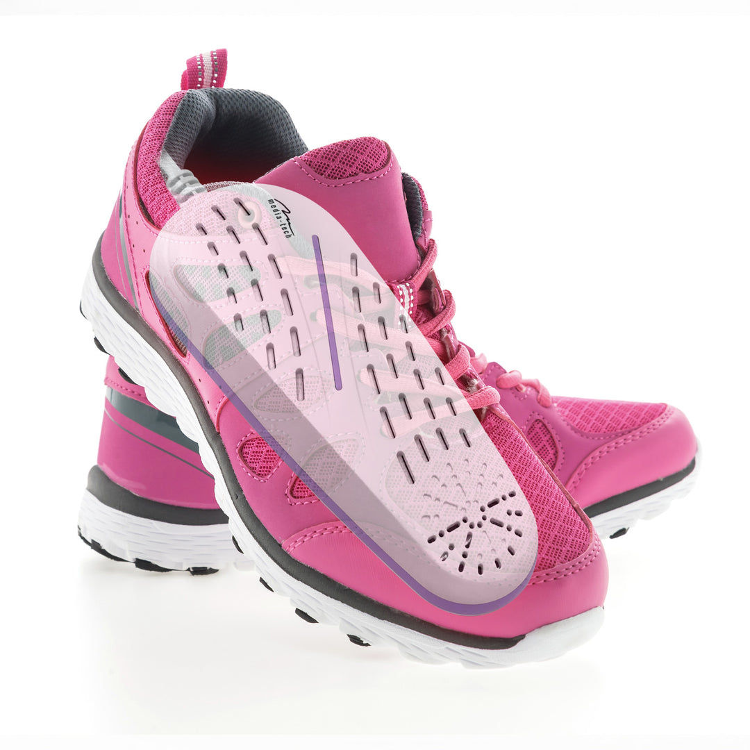 Boot dryer, boots ozone dryer 2 MT6532, Media-tech